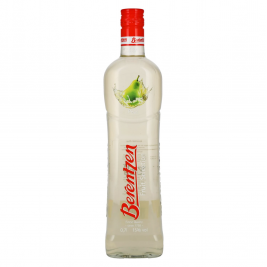 Berentzen Fruit Selection Pear 15% Vol. 0,7l