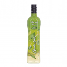 Berentzen Lemon Twist 15% Vol. 0,7l