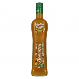 Berentzen Smoothie Tropical Flirt 15% Vol. 0,5l