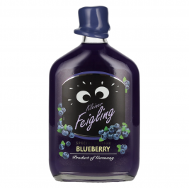 Kleiner Feigling Blueberry 15% Vol. 0,5l