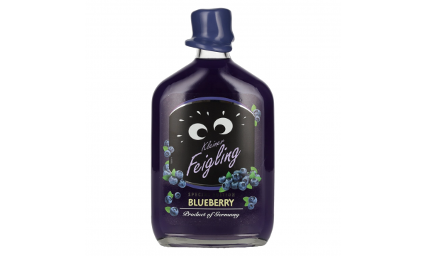 Kleiner Feigling Blueberry 15% Vol. 0,5l