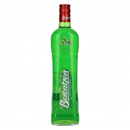 Berentzen Waldmeister Likör 15% Vol. 0,7l