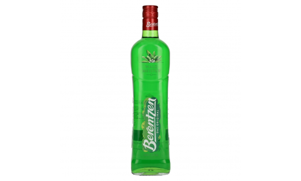 Berentzen Waldmeister Likör 15% Vol. 0,7l