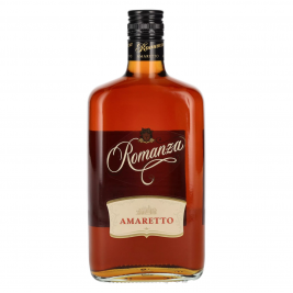 Romanza Amaretto 20% Vol. 0,7l