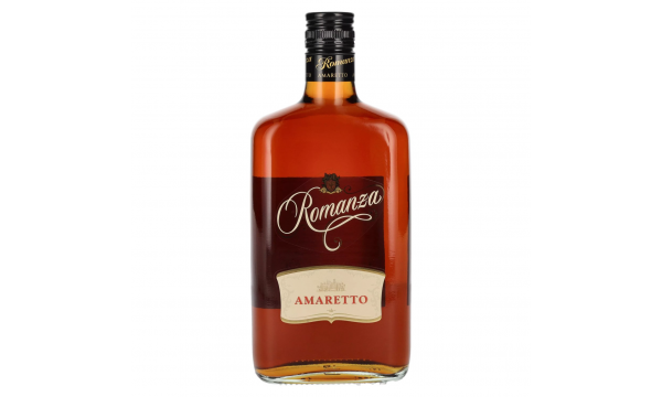 Romanza Amaretto 20% Vol. 0,7l