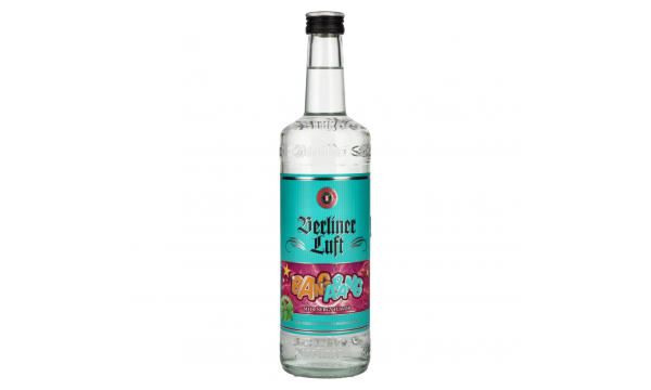 Berliner Luft BANGARANG with Energy Flavor 18% Vol. 0,7l