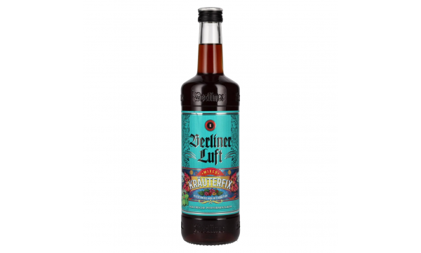 Berliner Luft Mixed KRÄUTERFIX 18% Vol. 0,7l