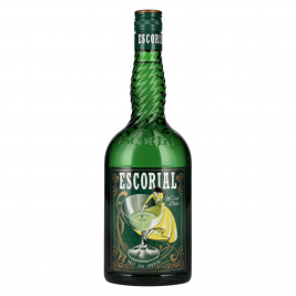 Escorial Grün 56% Vol. 0,7l