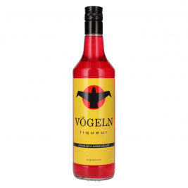 Vögeln Likör 16% Vol. 0,7l
