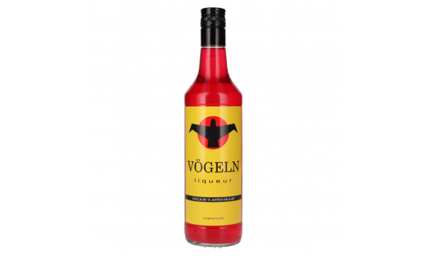 Vögeln Likör 16% Vol. 0,7l