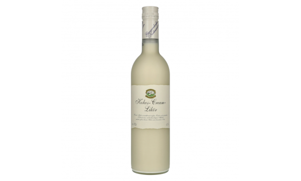 Auersthaler Kokos-Cream-Likör 15% Vol. 0,7l