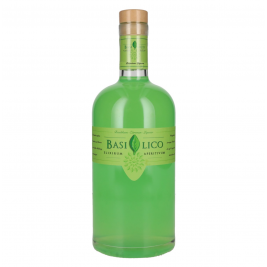 Basilico Elixirum Aperitivum 20% Vol. 1l