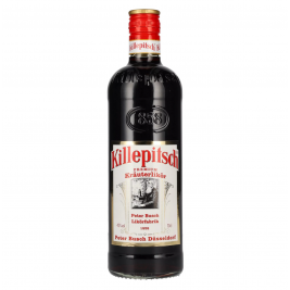 Killepitsch Premium Kräuterlikör 42% Vol. 0,7l