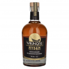 Wikinger NYDAM Honiglikör 30% Vol. 0,5l