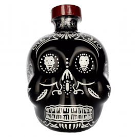 Kah Tequila Añejo 40% Vol. 0,7l