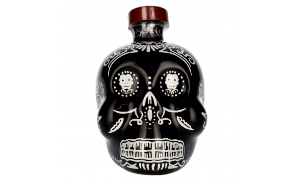 Kah Tequila Añejo 40% Vol. 0,7l