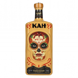 Kah Tequila Reposado 40% Vol. 0,7l