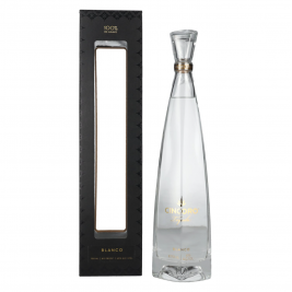 Cincoro Tequila Blanco 40% Vol. 0,7l dovanų dežutėje