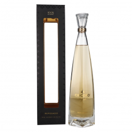 Cincoro Tequila Reposado 40% Vol. 0,7l dovanų dežutėje