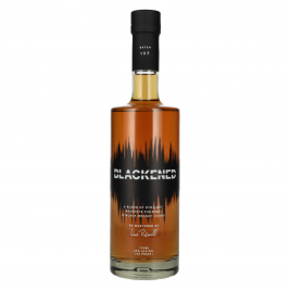 Blackened American Whiskey 45% Vol. 0,75l