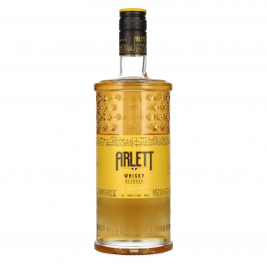 ARLETT Blended Whisky 40% Vol. 0,7l