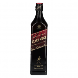 Johnnie Walker BLACK RUBY Blended Scotch Whisky 40% Vol. 0,7l