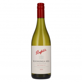 Penfolds Koonunga Hill Chardonnay 2020 13% Vol. 0,75l sausas