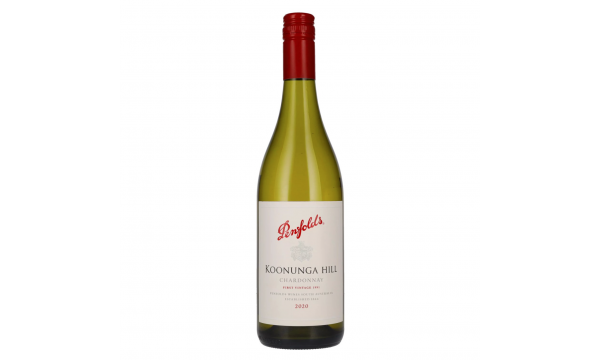 Penfolds Koonunga Hill Chardonnay 2020 13% Vol. 0,75l sausas