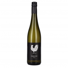 Franz Hahn Sauvignon Blanc 2021 12,5% Vol. 0,75l sausas