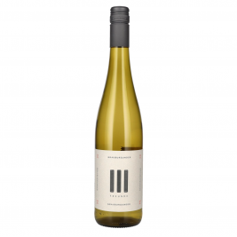 III Freunde Grauburgunder 2022 12% Vol. 0,75l sausas