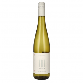 III Freunde Weissburgunder 2022 12,5% Vol. 0,75l sausas
