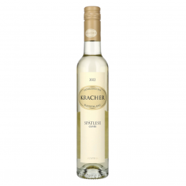 Kracher Spätlese Cuvée 2022 8% Vol. 0,375l saldus