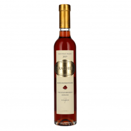 Kracher Trockenbeerenauslese Rosenmuskateller Nouvelle Vague 2019 10% Vol. 0,375l saldus