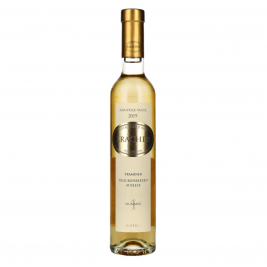 Kracher Trockenbeerenauslese Traminer Nouvelle Vague 2019 10,5% Vol. 0,375l saldus