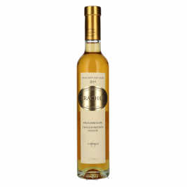 Kracher Trockenbeerenauslese Welschriesling Zwischen den Seen 2019 9,5% Vol. 0,375l saldus