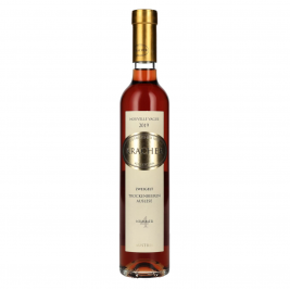 Kracher Trockenbeerenauslese Zweigelt Nouvelle Vague 2019 9% Vol. 0,375l saldus