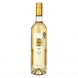 Tschida Angerhof Auslese 2023 8% Vol. 0,75l saldus