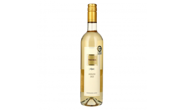 Tschida Angerhof Auslese 2023 8% Vol. 0,75l saldus