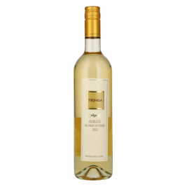 Tschida Angerhof Auslese Muskat Ottonel 2022 8% Vol. 0,75l saldus