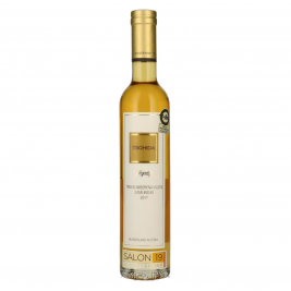 Tschida Angerhof Trockenbeerenauslese Sämling 88 2017 8,5% Vol. 0,375l saldus