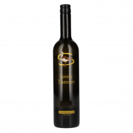 Scheiblhofer Lovely Traminer 2023 12,5% Vol. 0,75l pusiau saldus