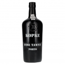 Kopke FINE TAWNY Porto 19,5% Vol. 0,75l saldus