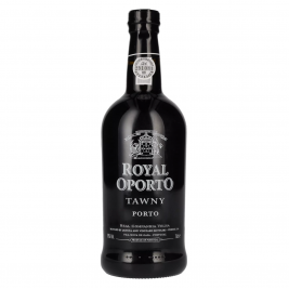 Royal Oporto Tawny Porto 19% Vol. 0,75l saldus