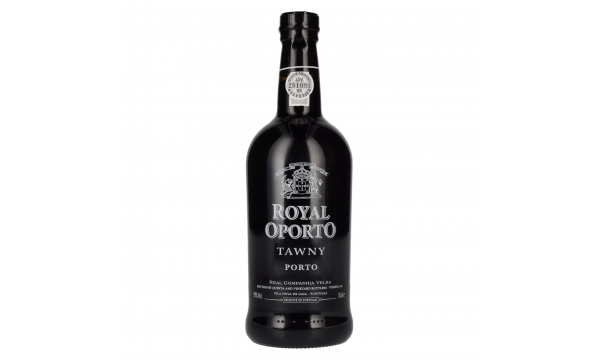 Royal Oporto Tawny Porto 19% Vol. 0,75l saldus