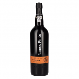 Ramos Pinto Porto Tawny 19,5% Vol. 0,75l saldus