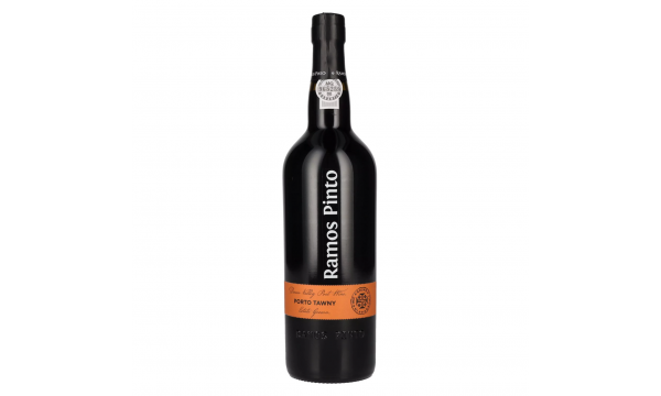 Ramos Pinto Porto Tawny 19,5% Vol. 0,75l saldus