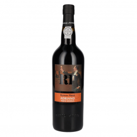 Ramos Pinto Adriano Porto Reserva 19,5% Vol. 0,75l saldus