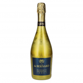 De Bernard Baroque Prosecco DOC Extra Dry Millesimato 2021 11% Vol. 0,75l