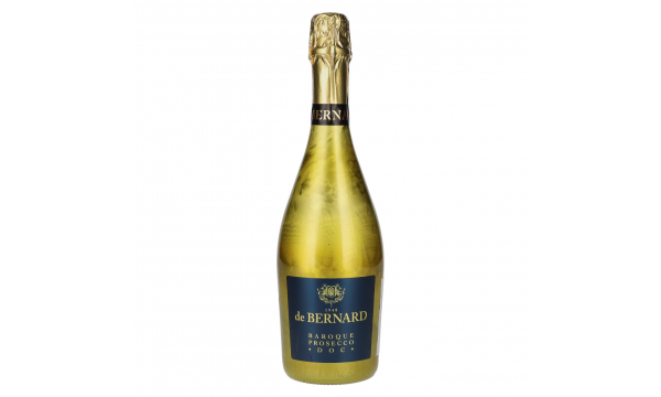 De Bernard Baroque Prosecco DOC Extra Dry Millesimato 2021 11% Vol. 0,75l