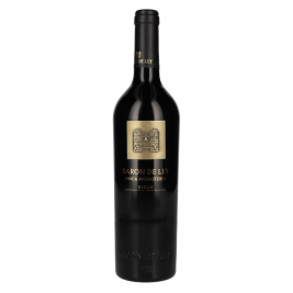 Baron De Ley Rioja Finca Monasterio 2020 14.5% Vol. 0.75l sausas